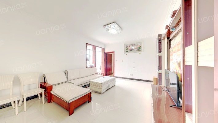 康美裕豪苑二手房实景图