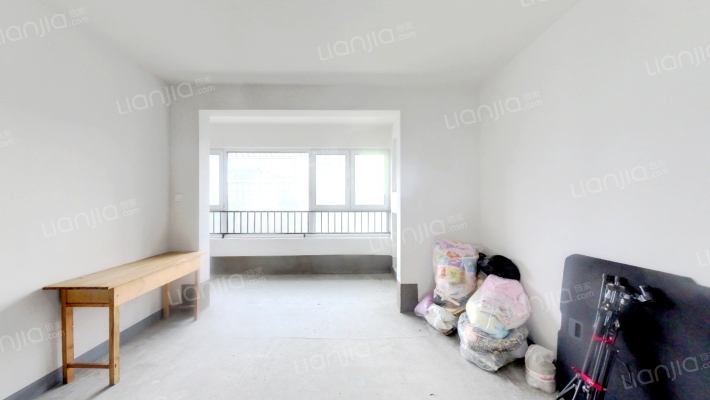 新城·悦隽江山二期二手房实景图