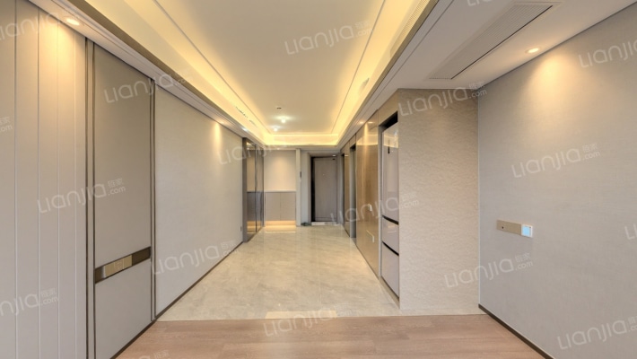 宝新公馆二手房实景图