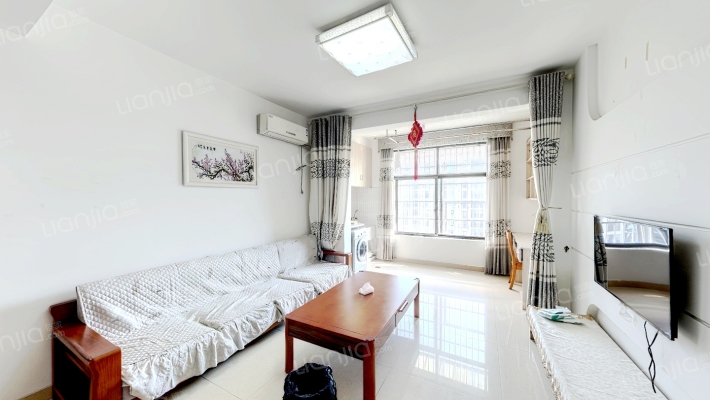 天佑公寓二手房实景图