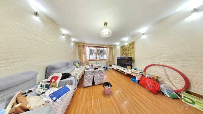 筑兴苑二手房实景图