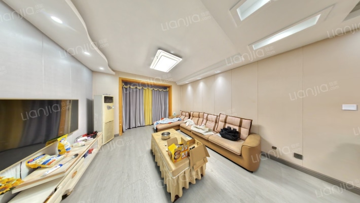 丰庭苑二手房实景图