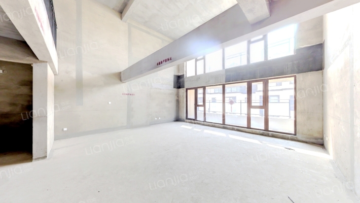 美的东堂二手房实景图