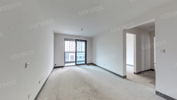 远洋心里(丹阳)二手房实景图