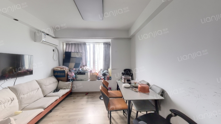 广华家园二手房实景图