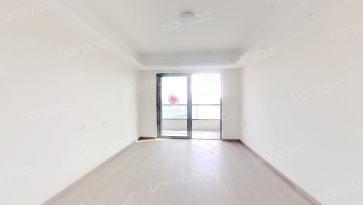 濠悦花园二手房实景图