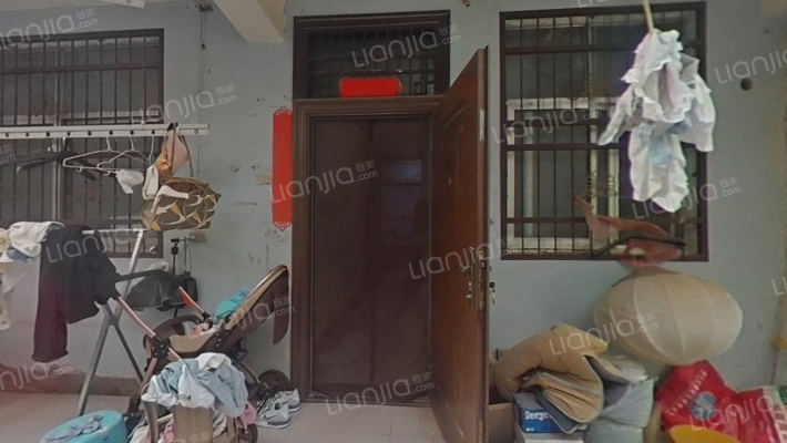 程庄程象街家属楼二手房实景图