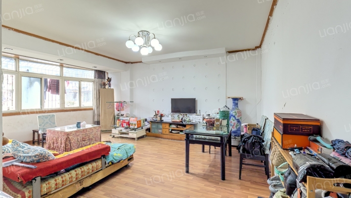 浩海丰太花园二手房实景图