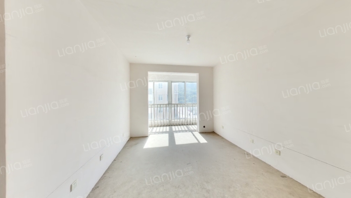 勤新南苑二手房实景图