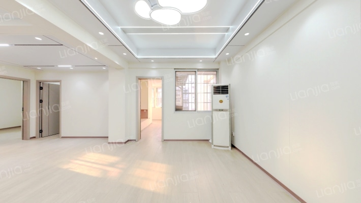 区府宿舍二手房实景图