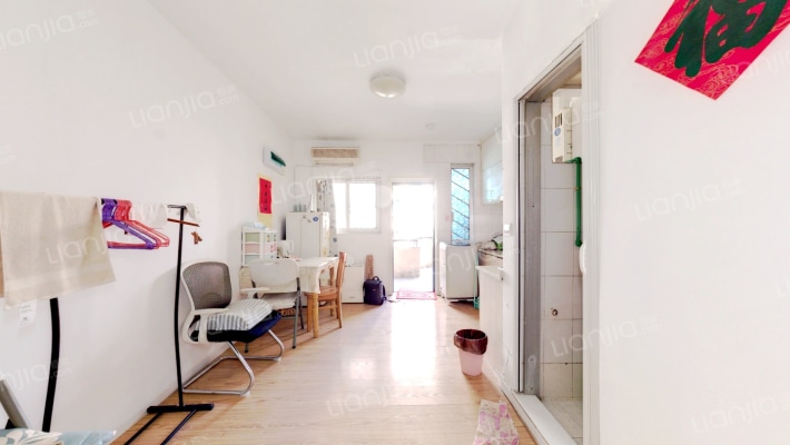 益乐路20号二手房实景图