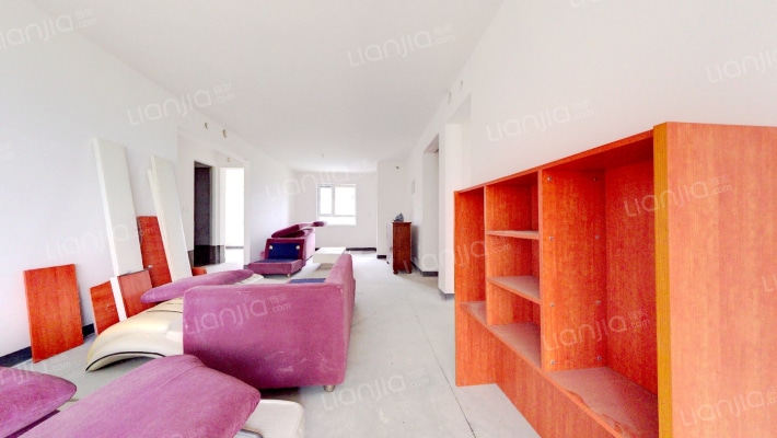 荣盛 * 新城 熙堂尚院二手房实景图