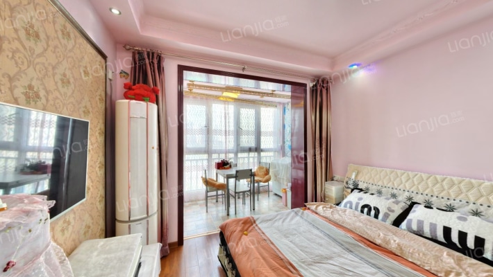 紫薇曲江意境二手房实景图