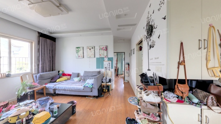 和诚家园二手房实景图