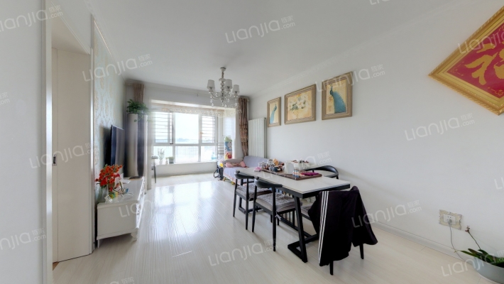 仙家寨馨苑B区二手房实景图