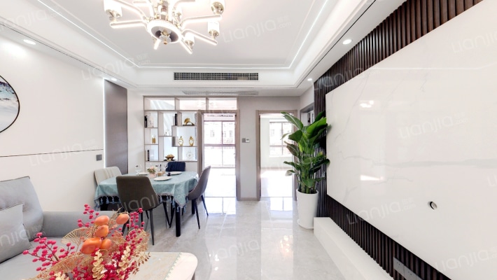 瑞泰和园A区二手房实景图