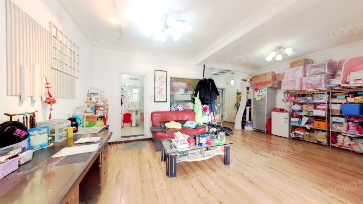 滨江苑大厦二手房实景图