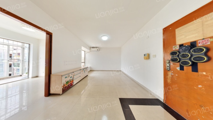 阳光新干线家园二手房实景图