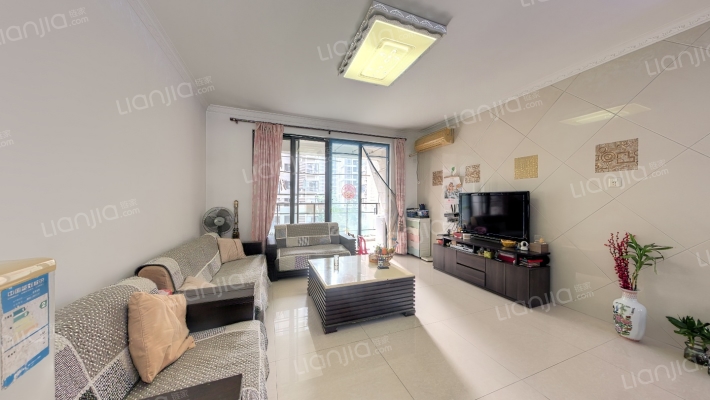 鸿馨园二手房实景图