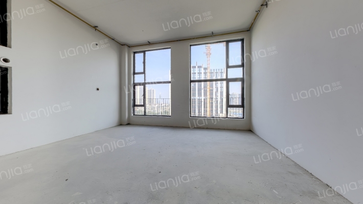 金地朗悦二手房实景图