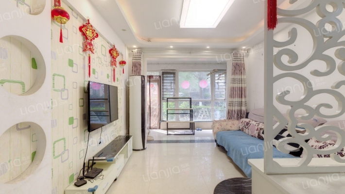 正商城和园1号院二手房实景图