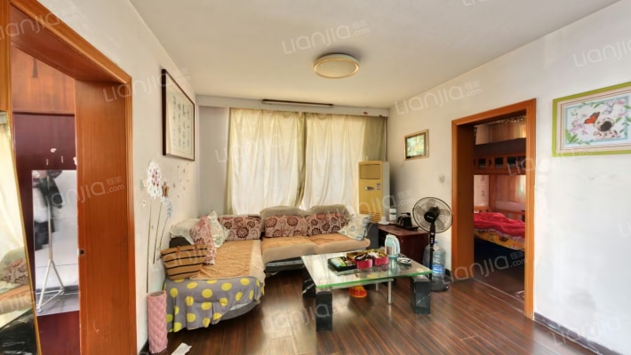 桑达园小区二手房实景图