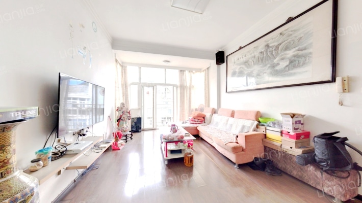 天顺园六村二手房实景图