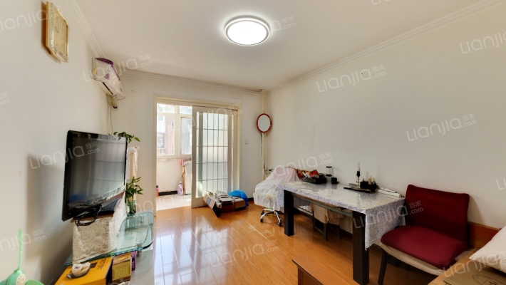 华陆经九路小区二手房实景图