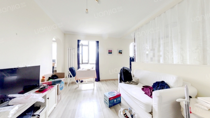 慧谷阳光二手房实景图