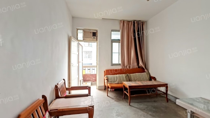 公园北街二手房实景图