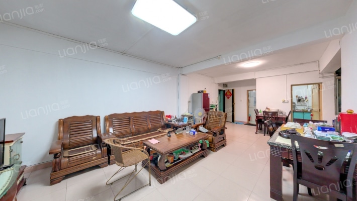 寿山花苑二手房实景图