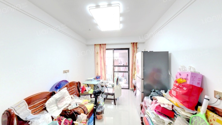 夏荷郡三区二手房实景图