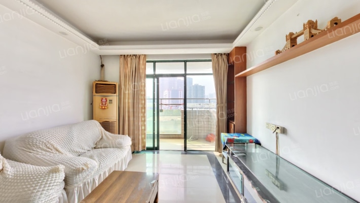 汇景台二手房实景图