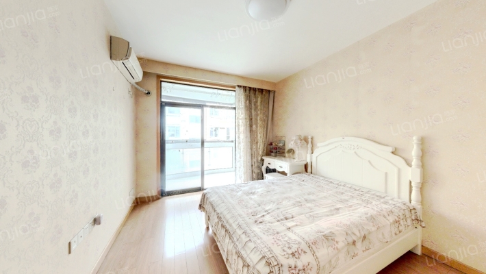 汇林绿洲怡林苑二手房实景图