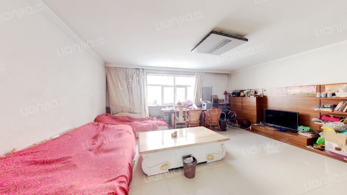 饮料厂宿舍二手房实景图