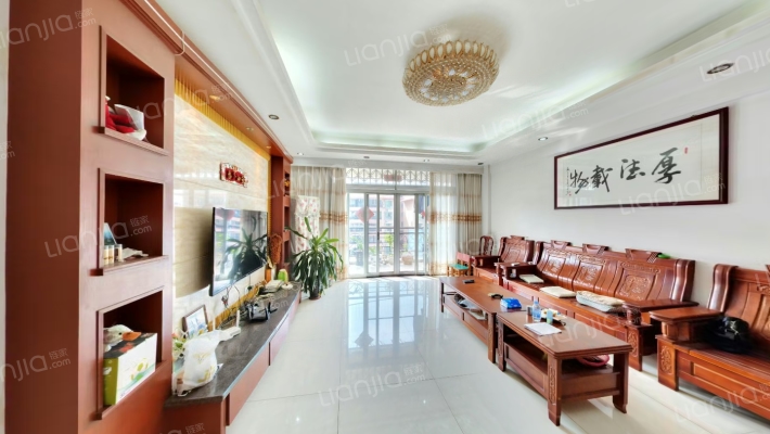 景园小区二手房实景图