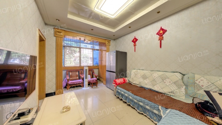 铜板纸厂家属院2区二手房实景图