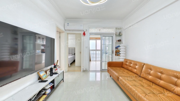 神仙树馨苑二手房实景图