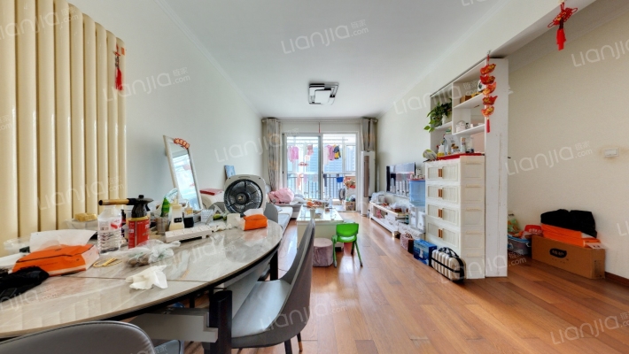 致幸福二手房实景图