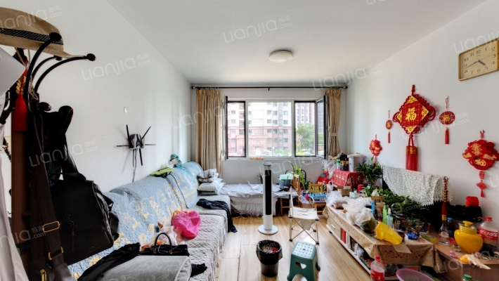 新塘组团佳美苑二手房实景图