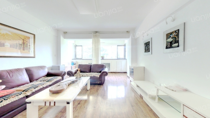 甘肃省农业科学院家属楼二手房实景图