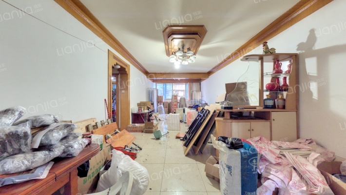 船山新居住宅小区二手房实景图