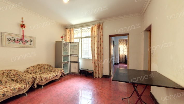 红光二期二手房实景图