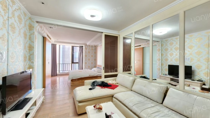 瑞湾国际二手房实景图