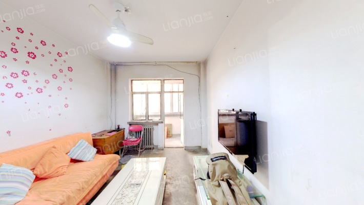 普华小区二手房实景图