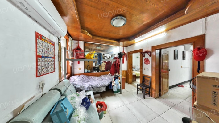 信和苑三区二手房实景图