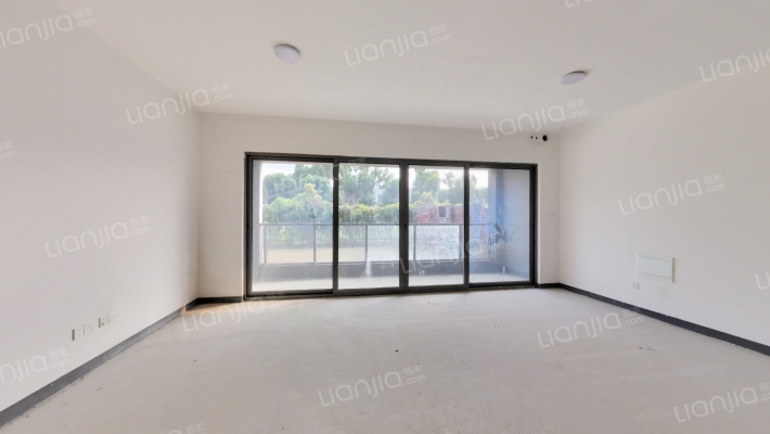 花语熙园二手房实景图