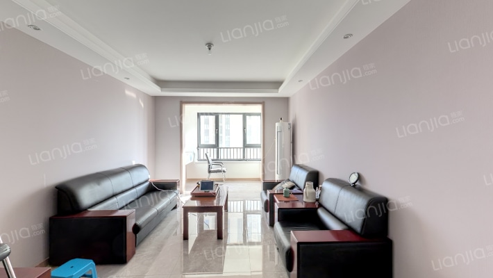 万科新都会二手房实景图