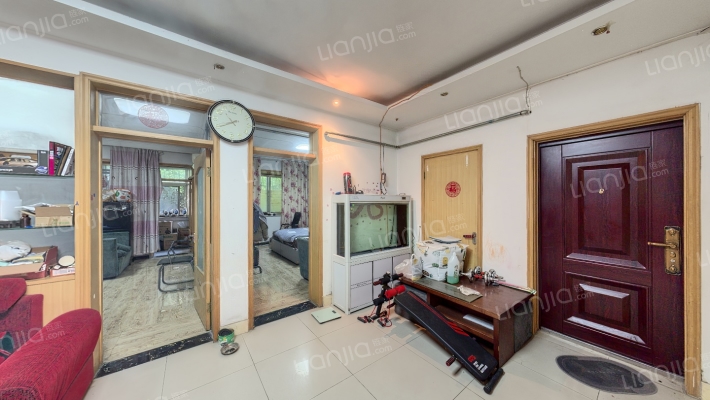 祝甸社区二手房实景图