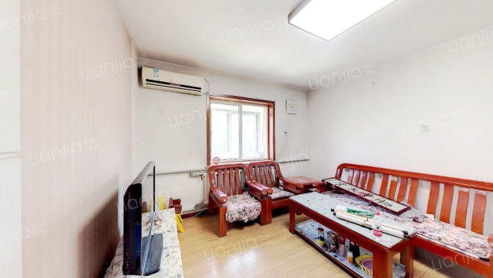 千鹤园小区二手房实景图